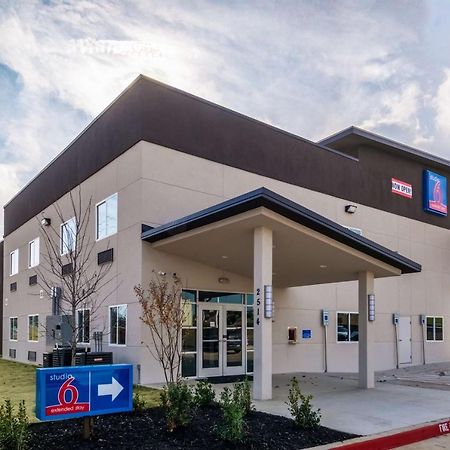 Studio 6-Mesquite, Tx - Dallas Экстерьер фото