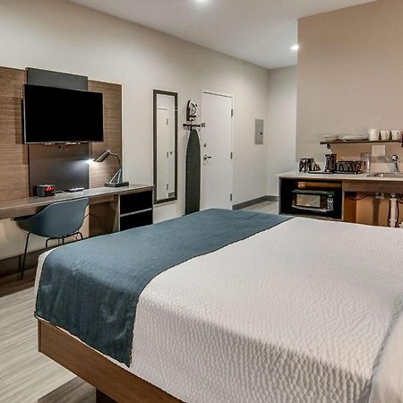 Studio 6-Mesquite, Tx - Dallas Экстерьер фото