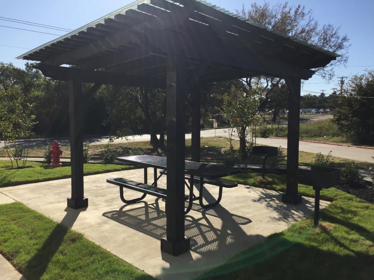 Studio 6-Mesquite, Tx - Dallas Экстерьер фото