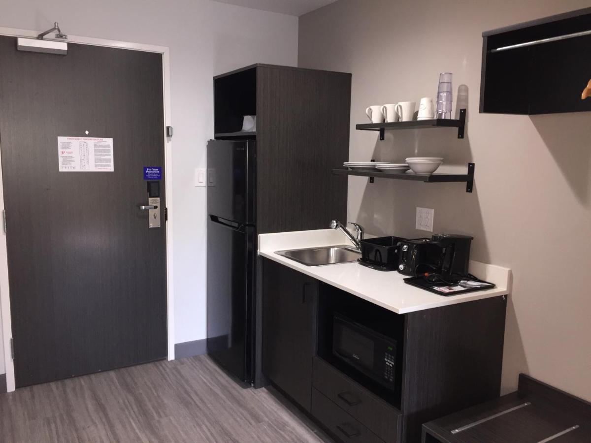 Studio 6-Mesquite, Tx - Dallas Экстерьер фото