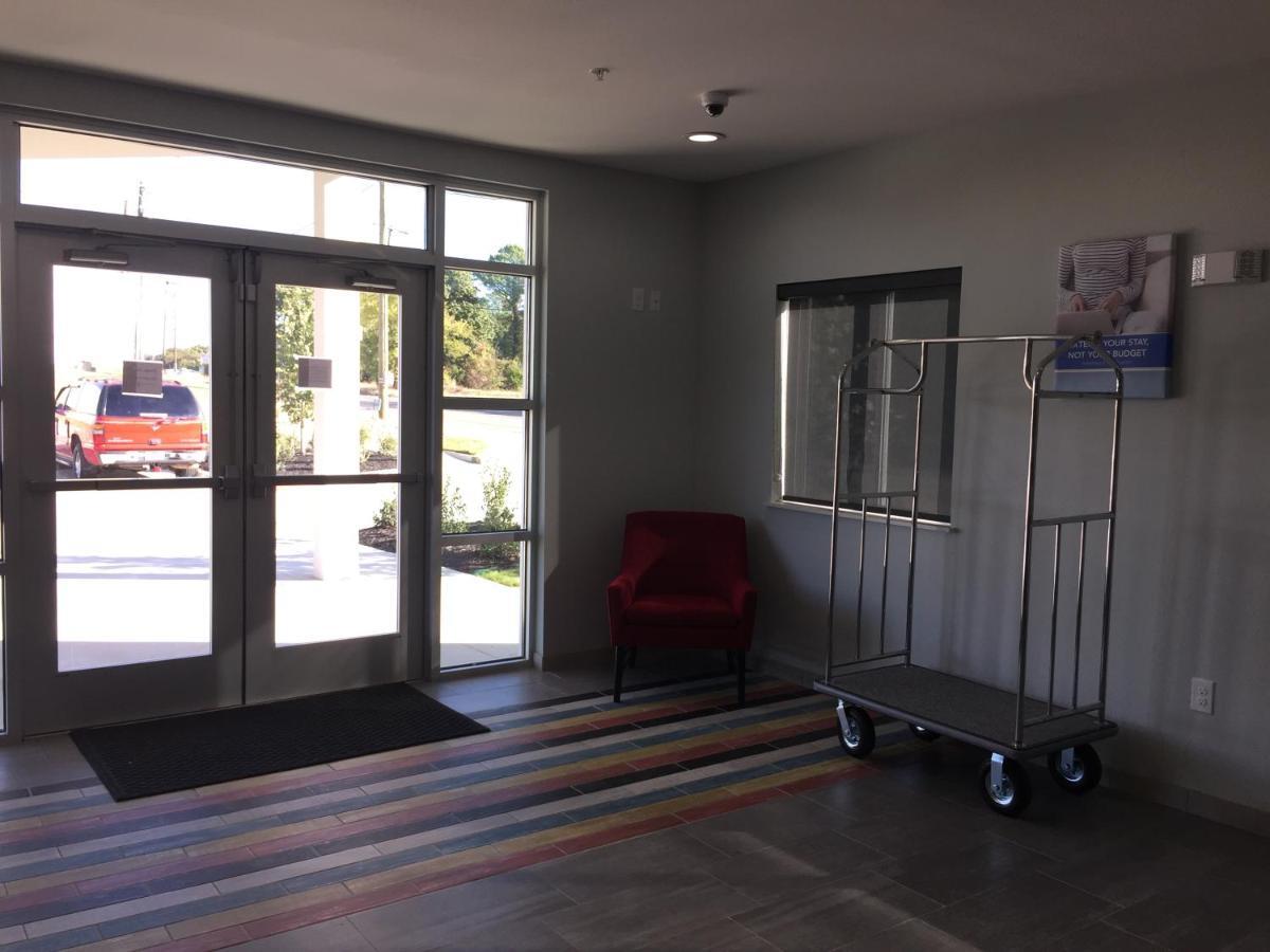Studio 6-Mesquite, Tx - Dallas Экстерьер фото