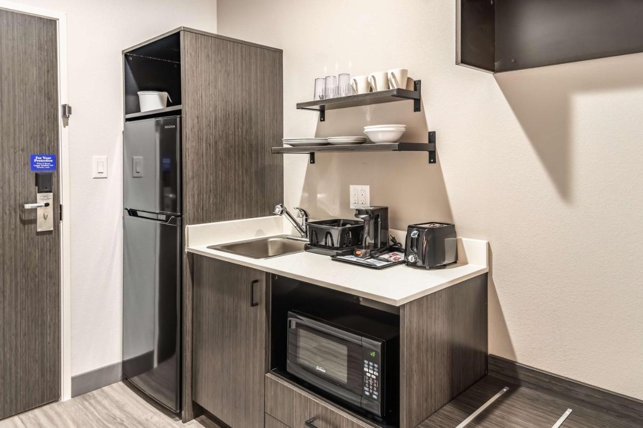 Studio 6-Mesquite, Tx - Dallas Экстерьер фото