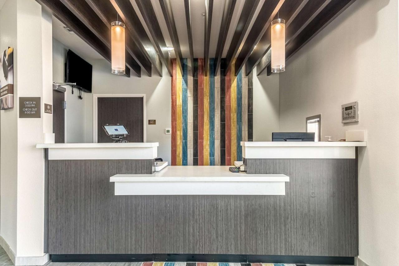 Studio 6-Mesquite, Tx - Dallas Экстерьер фото