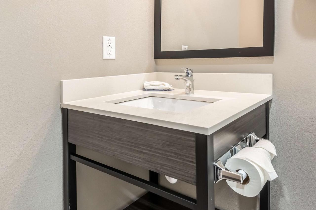 Studio 6-Mesquite, Tx - Dallas Экстерьер фото