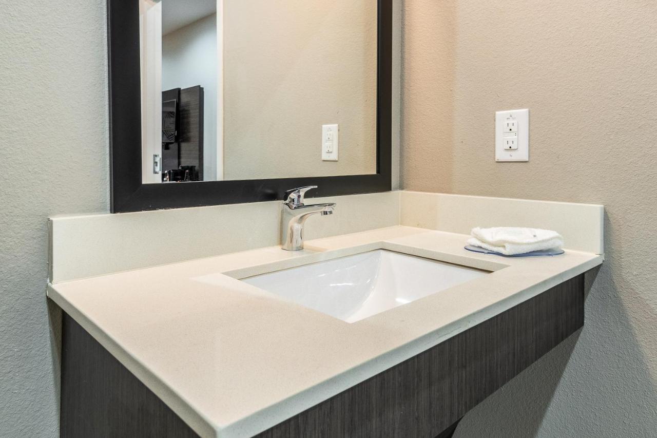 Studio 6-Mesquite, Tx - Dallas Экстерьер фото