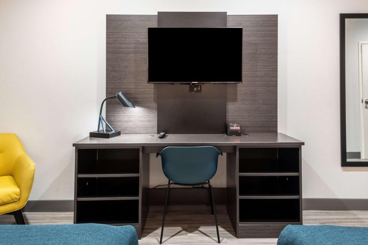 Studio 6-Mesquite, Tx - Dallas Экстерьер фото
