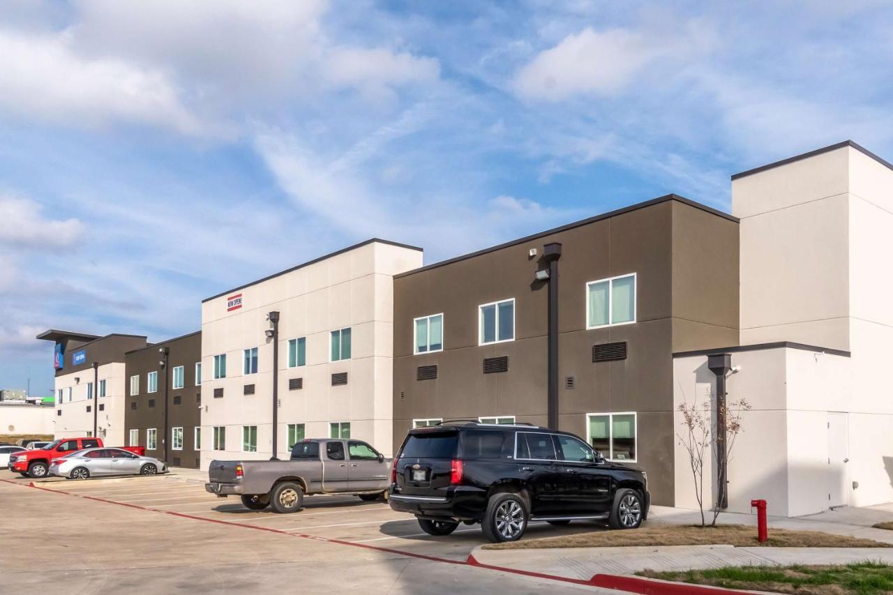 Studio 6-Mesquite, Tx - Dallas Экстерьер фото
