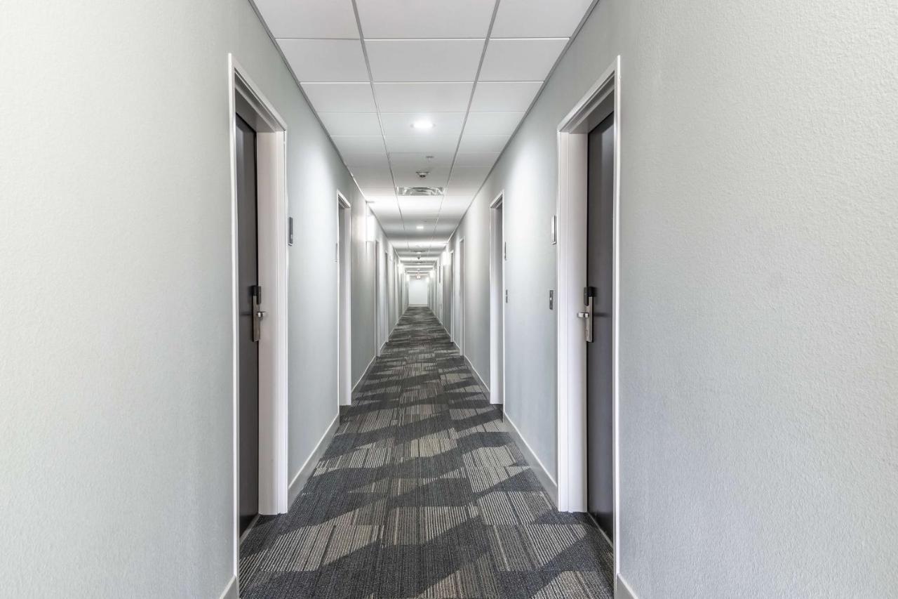 Studio 6-Mesquite, Tx - Dallas Экстерьер фото