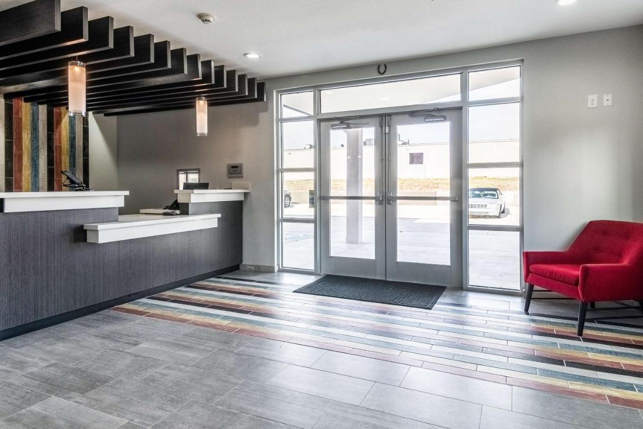 Studio 6-Mesquite, Tx - Dallas Экстерьер фото