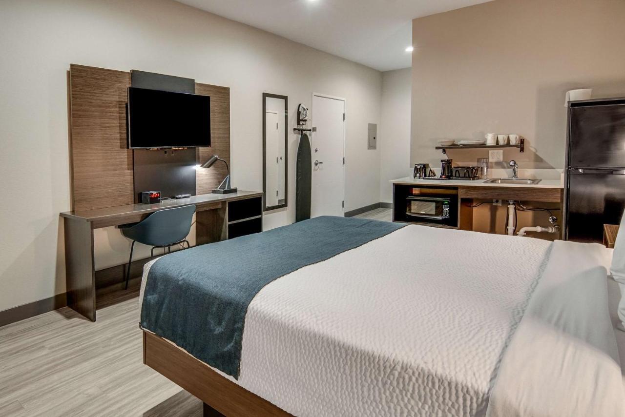 Studio 6-Mesquite, Tx - Dallas Экстерьер фото