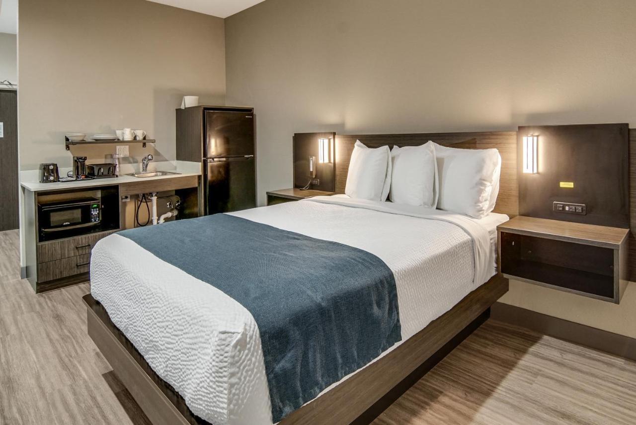 Studio 6-Mesquite, Tx - Dallas Экстерьер фото